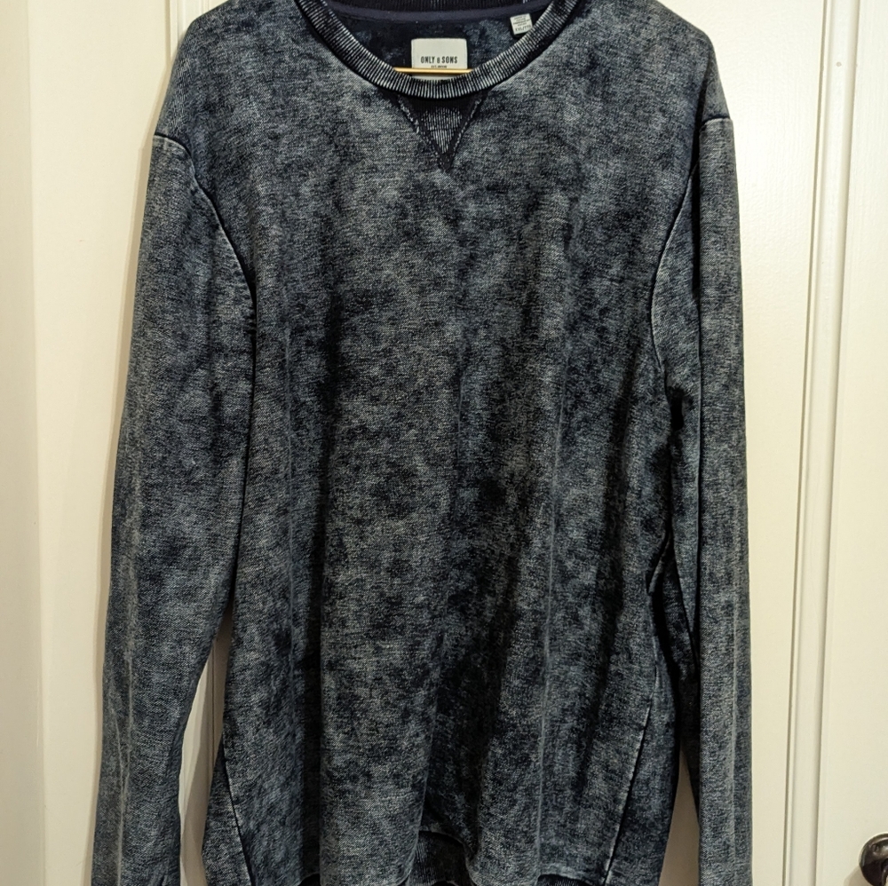 Only & Sons Sweater - Picture 2 of 4